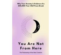 You Are Not From Here: Why Your Anxiety is Evidence of a 200,000-Year-Old Prison Break