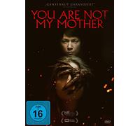 You Are Not My Mother – DVD – Plaion Pictures