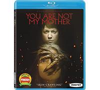 You Are Not My Mother