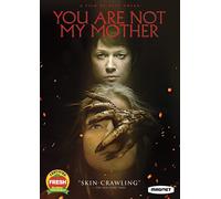 You Are Not My Mother (DVD) Hazel Doupe Paul Reid