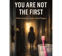 You Are Not the First: Where memory ends, control begins.: 49