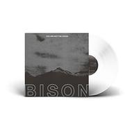 Bison - You Are Not the Ocean You Are the Patient (Cl