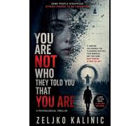 You Are Not Who They Told You That You Are