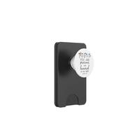 You are Precious Honored in My Sight Isaiah 43:4 Bible Verse PopSockets PopWallet per MagSafe