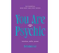 You Are Psychic