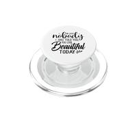 You Are Radiant Today Messaggio edificante PopSockets PopGrip per MagSafe