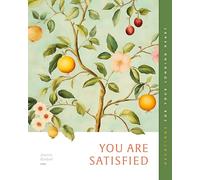 You Are Satisfied: Devotions for Your Longing Heart