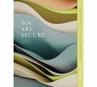 You Are Secure: Devotions for When Life Is Uncertain