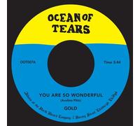 You Are So Wonderful