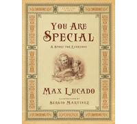 You Are Special: A Story for Everyone
