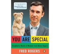 Fred Rogers You are Special (Tascabile)