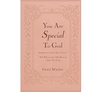 You Are Special to God