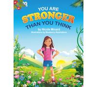 You are Stronger Than you Think