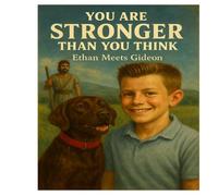 You Are Stronger Than You Think: Ethan Meets Gideon