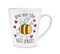 You Are The Api Ginocchia 341ml Latte Tazza Valentines Day Divertente Ragazza