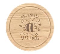 You Are The Api Ginocchia Rotondo Tagliare Tagliere per Formaggio Valentines Day