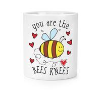 You Are The Api Ginocchia Trucco Pennello Matita Pot Valentines Day Divertente