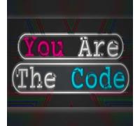 You Are The Code (PC) Steam Gift- GLOBAL