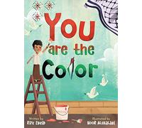 You Are The Color
