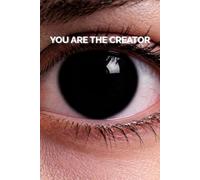 You Are The Creator: A Grid Notebook for Planning, Ideas and Conscious Creation