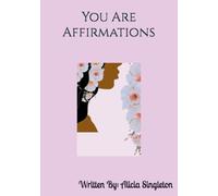 You Are the Definition of Enough: An A-Z Affirmation Book