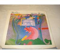 You are the girl (1987) / Vinyl single [Vinyl-Single 7'']