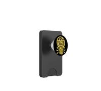 You are the Light Catholic Bible Verse Matteo PopSockets PopWallet per MagSafe
