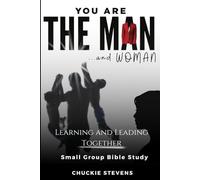 You Are The Man & Woman: Learning and Leading Together