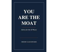 You Are the Moat: Advice for the AI Weary