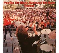 You Are the Music - We're Just the Band - 3CD Deluxe edition (3 CD)