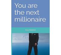 You are the next millionaire