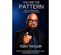 You Are the Pattern: What Your Relationship Cycles Are Trying to Reveal
