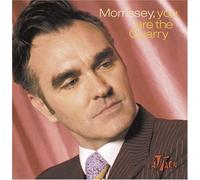 You are the Quarry (Jewel Case) by Morrissey (2004-05-18)