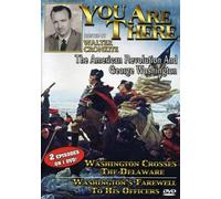 You Are There - American Revolution & George W