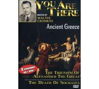 You Are There - Ancient Greece