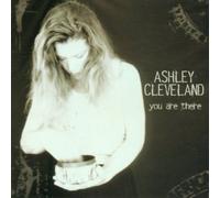 You Are There by Ashley Cleveland
