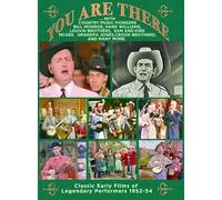 You Are There by Bill Monroe