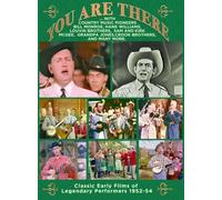 You Are There (DVD) Various Artists