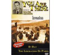 You Are There - Invasion
