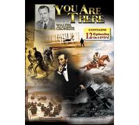 You Are There Volume Ii, 6 Dvd Box Set [Edizione: Regno Unito]