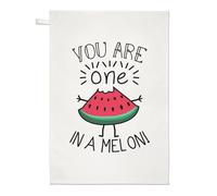 You Are Uno IN Un melon Strofinaccio - Divertente Valentine's Giorno Ragazza