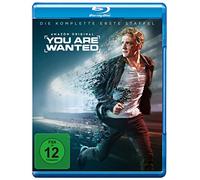 You are wanted - Die komplette 1. Staffel