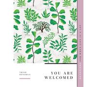 You Are Welcomed: Devotions for When Life Is a Lot