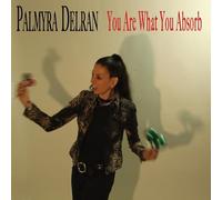 Palmyra Delran You Are What You Absorb (Vinyl LP) 12" Album