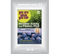 You Are What You Eat