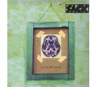 You Are What You Eat