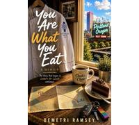 You Are What You Eat