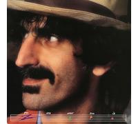 Zappa Frank - You Are What You Is