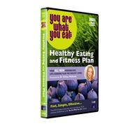 You Are What Youeat (DVD)