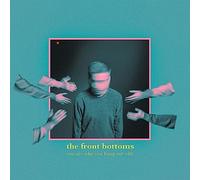 The Front Bottoms You Are Who You Hang Out With (CD)